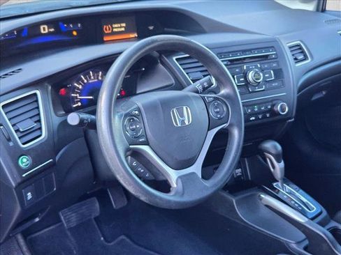Used 2014 Honda Civic LX image 6