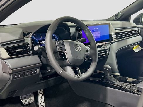 New 2026 Toyota Camry XSE FWD image 10