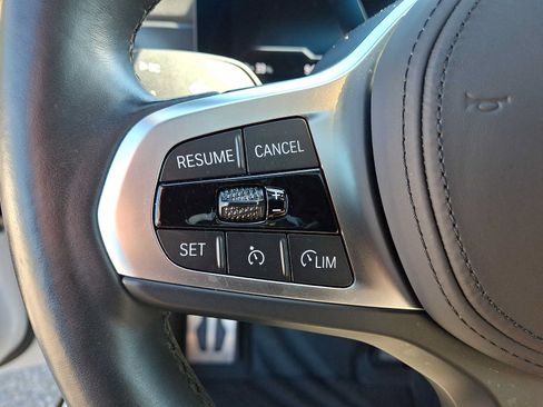 Certified 2024 BMW i4 xDrive40i w/ M Sport Package AWD/4WD image 22