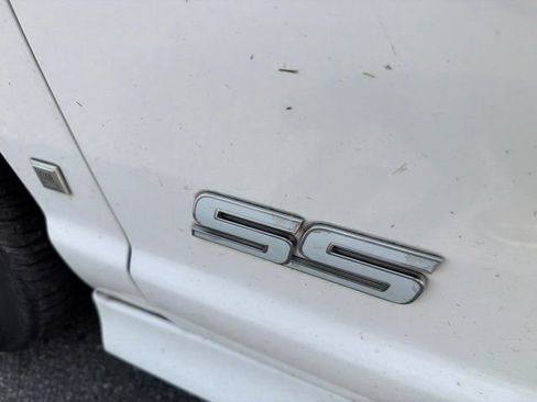 Used 2006 Chevrolet Monte Carlo SS FWD image 33