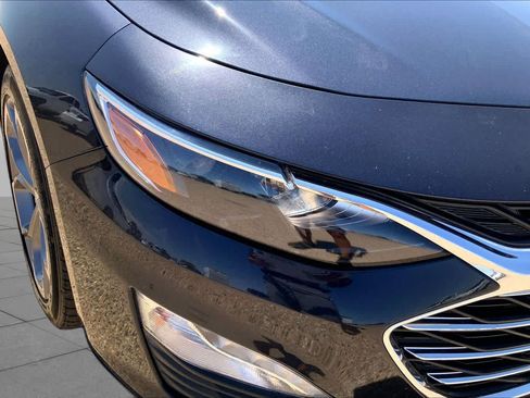 Used 2023 Chevrolet Malibu LT FWD image 36