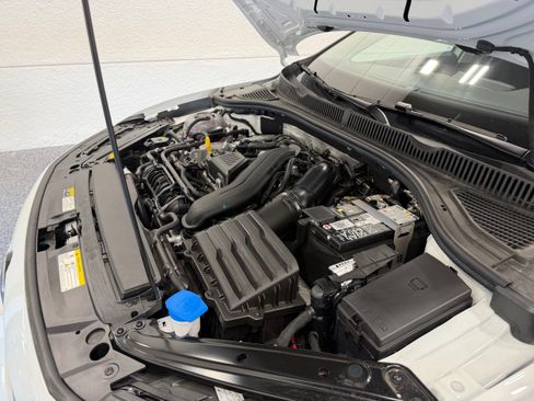 New 2026 Volkswagen Jetta S FWD image 45