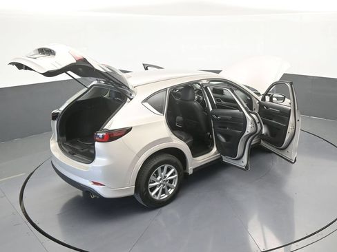 Used 2024 MAZDA CX-5 AWD 2.5 S w/ Select Package image 66