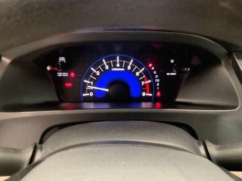 Used 2013 Honda Civic LX image 7
