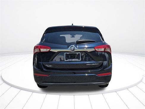 Used 2020 Buick Envision Essence image 15