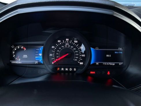 Used 2023 Ford Edge ST image 11