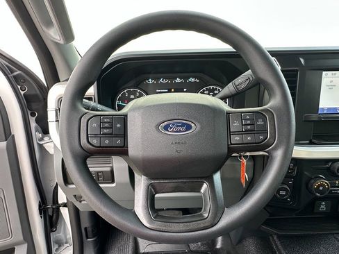 New 2026 Ford F450 XL AWD/4WD image 8