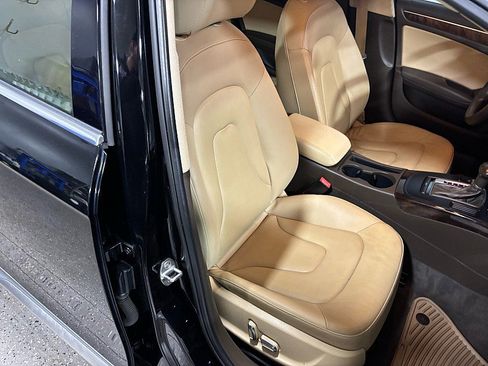 Used 2014 Audi A4 Premium w/ Lighting Package image 17