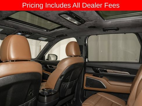 Used 2020 Kia Telluride SX w/ SX Prestige Package AWD/4WD image 10