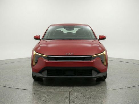 Used 2025 Kia K4 FWD image 2