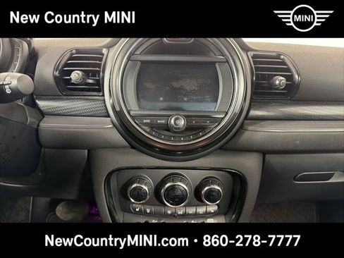 Used 2020 MINI Cooper Clubman S w/ Storage Package image 14
