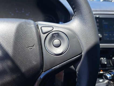 Used 2019 Honda HR-V Sport image 17