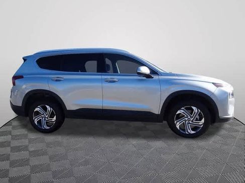 Used 2023 Hyundai Santa Fe SEL image 4