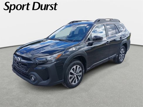 New 2025 Subaru Outback Premium w/ Popular Package #1A image 1