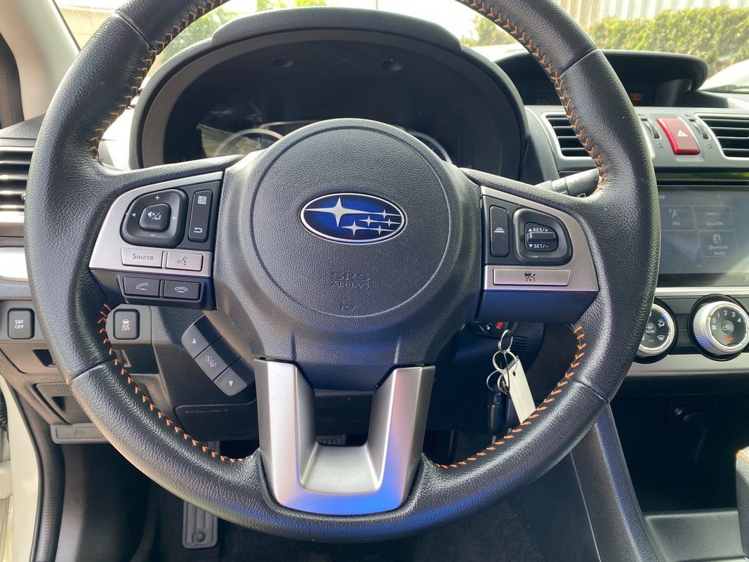 Used 2017 Subaru Crosstrek 2.0i Premium AWD/4WD image 20