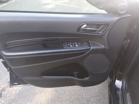 Used 2022 Dodge Durango GT image 10