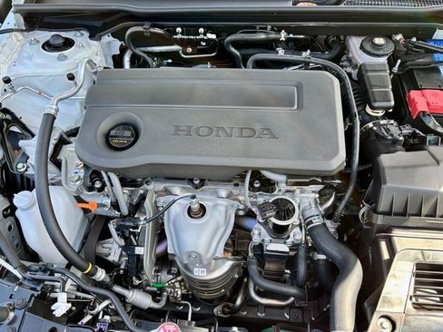 New 2026 Honda Civic Sport image 7