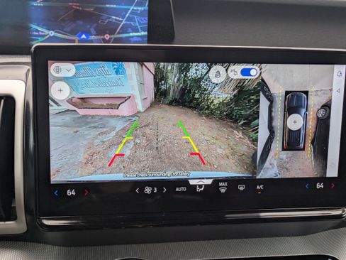 Certified 2025 Ford Expedition Active image 25