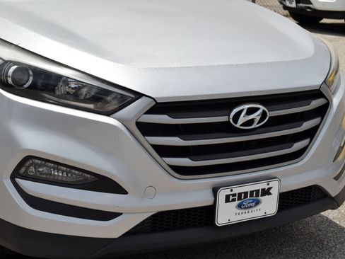 Used 2018 Hyundai Tucson SEL AWD/4WD image 25