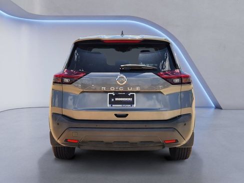Used 2021 Nissan Rogue S FWD image 8