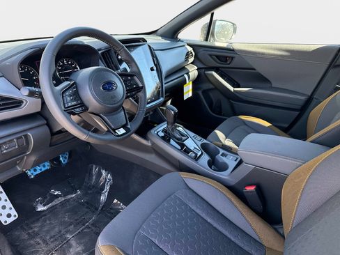 New 2026 Subaru Crosstrek 2.5i Sport w/ Crosstrek Mirror Package AWD/4WD image 32
