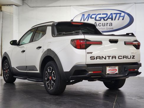 Used 2024 Hyundai Santa Cruz XRT AWD/4WD image 9