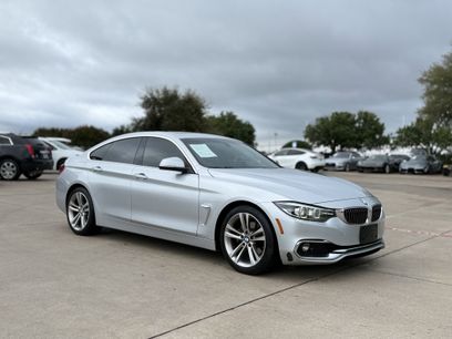 Used 2019 BMW 430i Gran Coupe