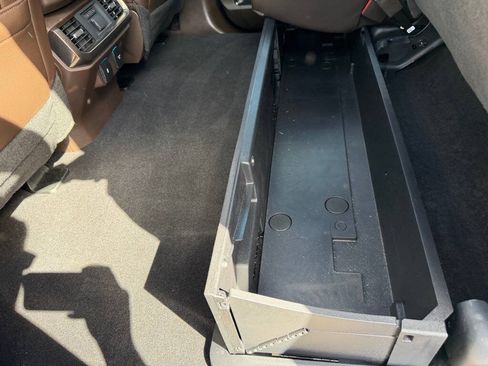 Used 2025 Ford F150 King Ranch AWD/4WD image 43