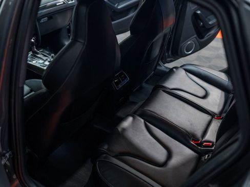 Used 2016 Audi S4 Premium Plus w/ Technology Package image 39