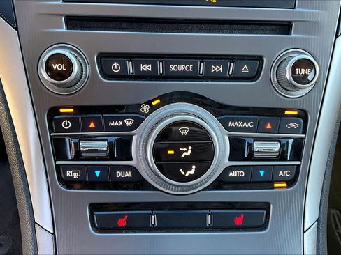 Used 2017 Lincoln MKZ Premiere image 29