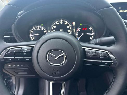 New 2026 MAZDA MAZDA3 Carbon image 17
