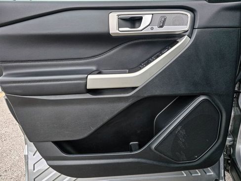 Used 2024 Ford Explorer Limited image 13