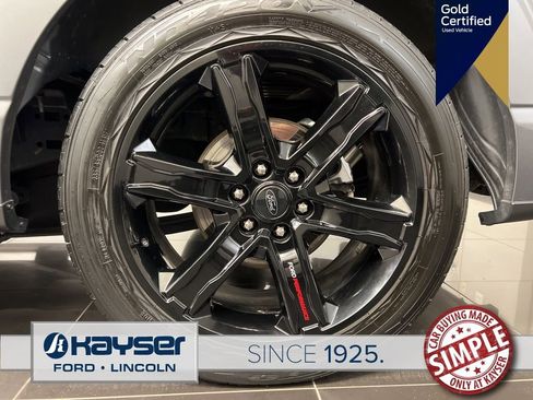 Certified 2023 Ford F150 XLT w/ Equipment Group 302A High image 7