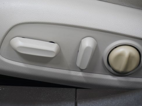 Used 2017 Buick LaCrosse Essence w/ Sights and Sounds Package FWD image 11