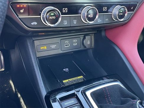 Used 2024 Acura Integra Type S image 19