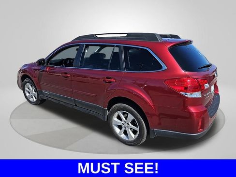Used 2013 Subaru Outback 2.5i Premium w/ All-Weather Pkg AWD/4WD image 11