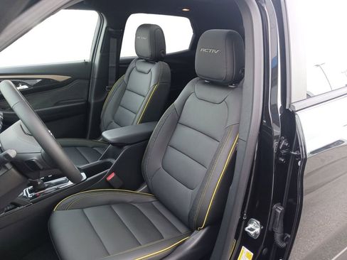 New 2026 Chevrolet TrailBlazer ACTIV w/ Convenience Package image 26