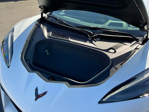 Used 2024 Chevrolet Corvette Z06 image 19