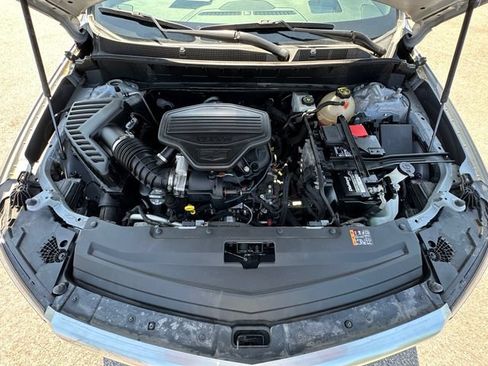 Used 2020 Cadillac XT6 Premium Luxury FWD image 32