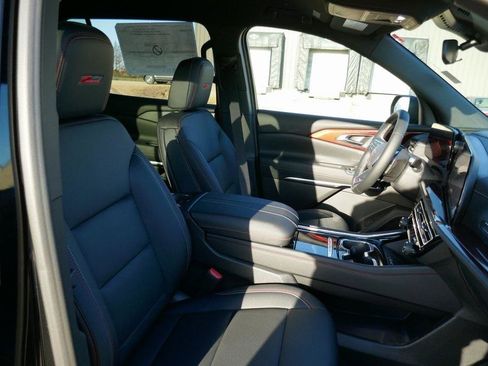 New 2026 Chevrolet Traverse Z71 image 8