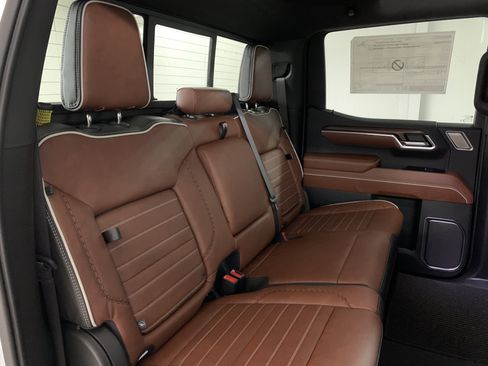 New 2026 GMC Sierra 1500 Denali Ultimate image 44