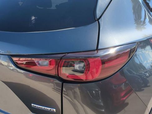 Used 2023 MAZDA CX-5 AWD 2.5 S image 11