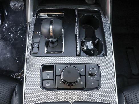 New 2026 MAZDA CX-70 3.3 Turbo w/ Premium Package image 34