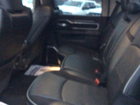 Used 2024 RAM 3500 Laramie image 21