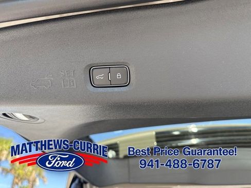 New 2026 Ford Expedition Max Platinum w/ Stealth Appearance Package AWD/4WD image 15