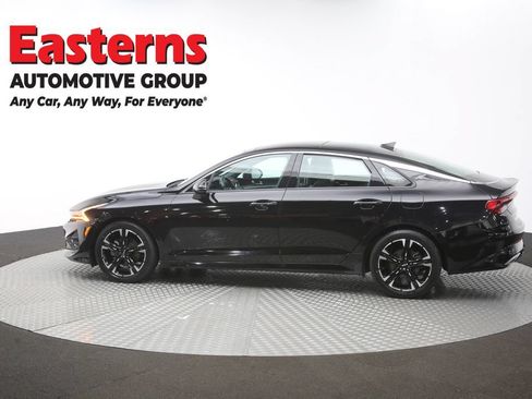 Used 2022 Kia K5 GT-Line w/ GT-Line FWD Premium Package image 62