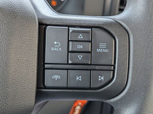 New 2025 Ford F350 XL image 24