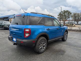 New 2026 Ford Bronco Sport Big Bend AWD/4WD video 4