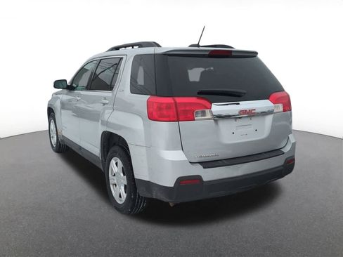 Used 2015 GMC Terrain SLE w/ Convenience Package image 4