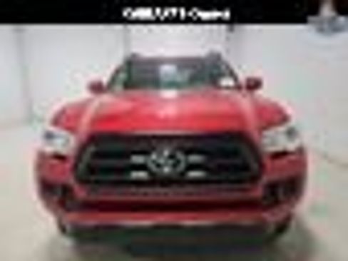 Used 2023 Toyota Tacoma SR image 2